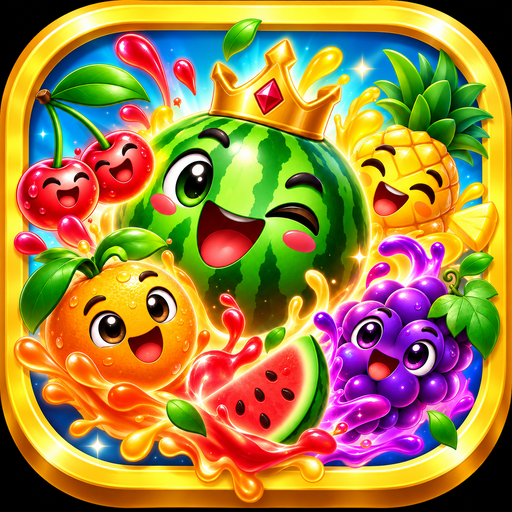 JUICY DROP icon